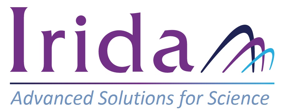 Logo IRIDA 2013