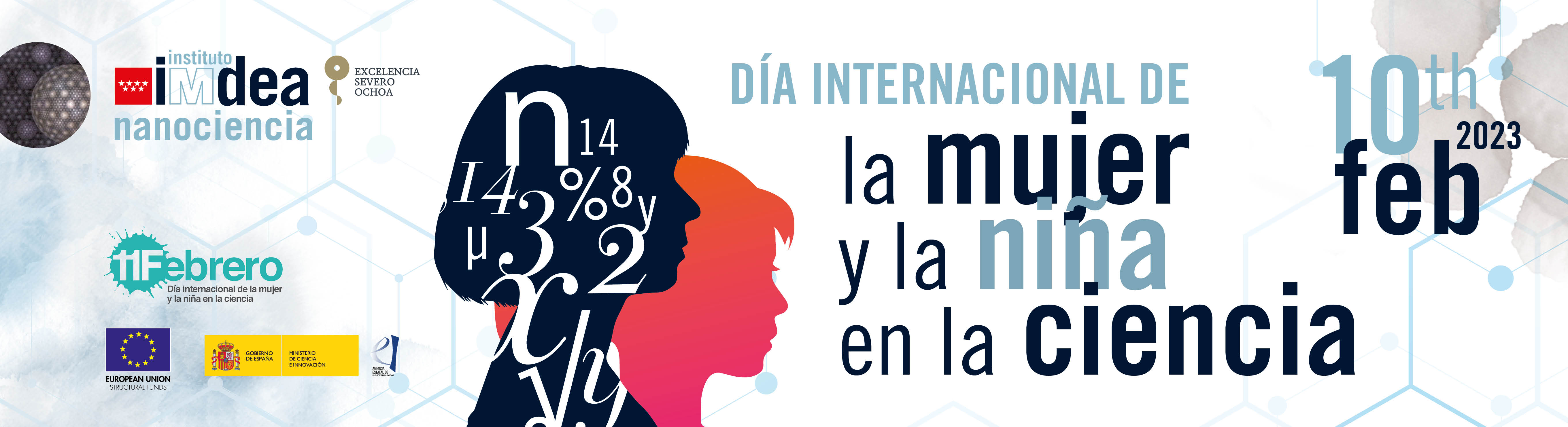 banner mujer nina ciencia 2021