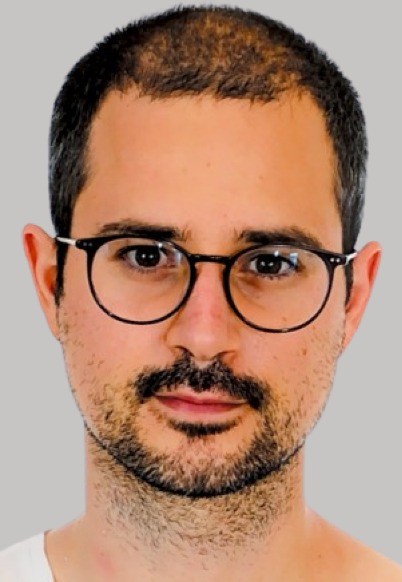 Martín Jiménez