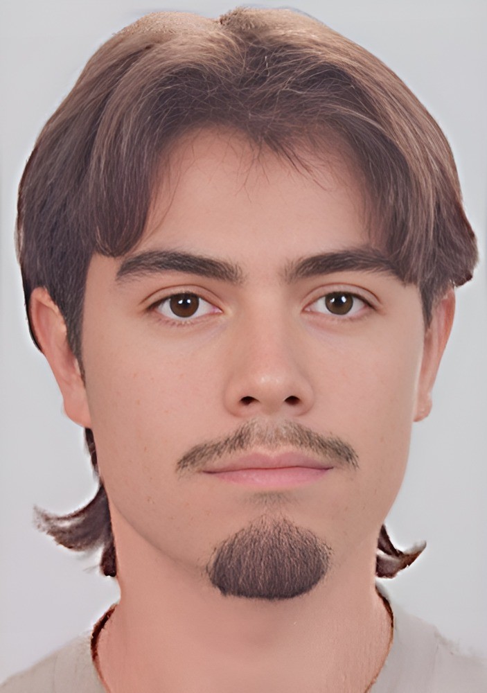 Serrano Capote Serrano Capote