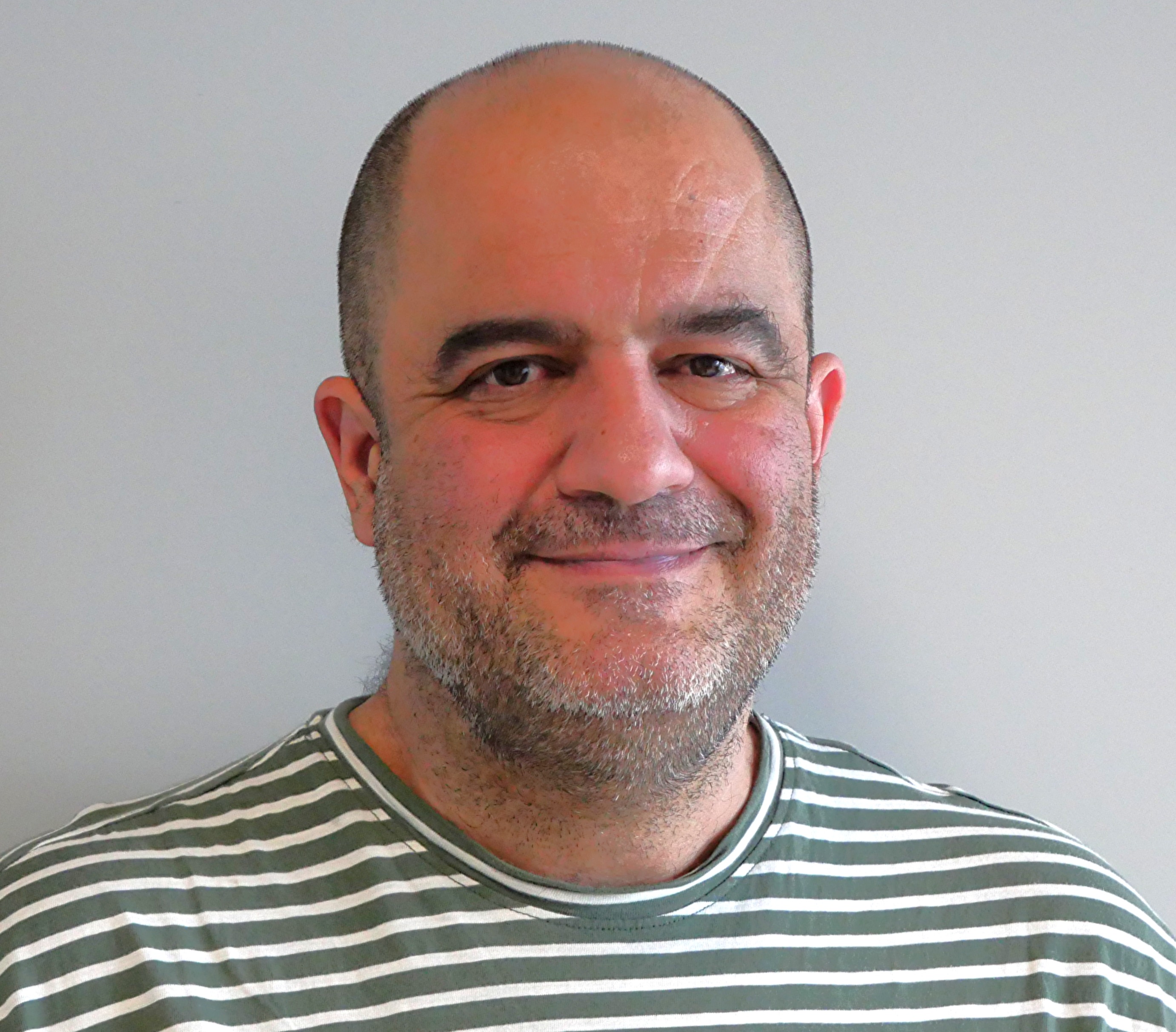 Pérez García