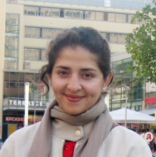 Abdollahzadeh